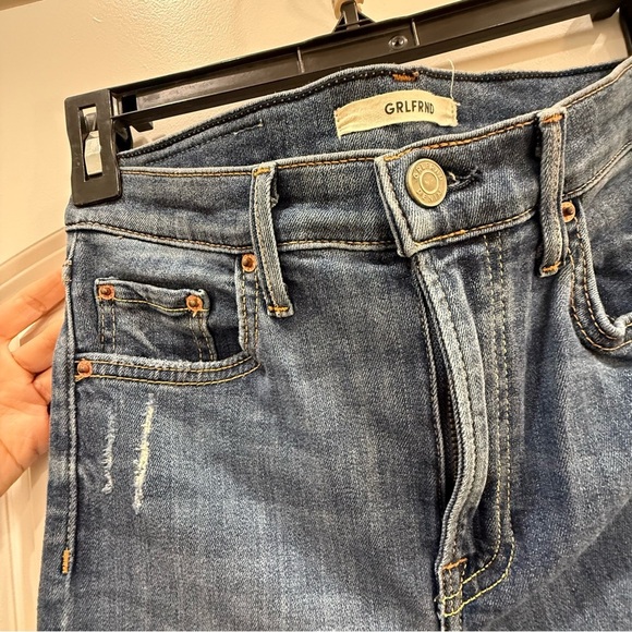 GRLFRND Jeans - Picture 2 of 7